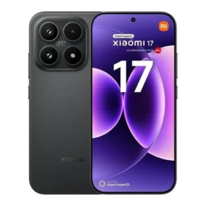 Celular Xiaomi 17 Ultra Dual Chip 512GB 5G Global