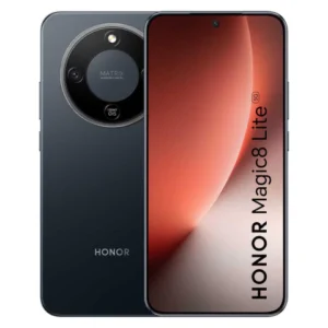 Celular Honor Magic8 Lite Dual Chip 512GB 5G