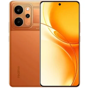 Celular Realme P4 Power RMX5107 Dual Chip 256GB 5G