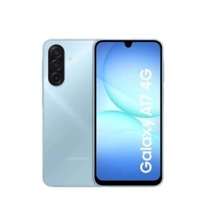 Celular Samsung Galaxy A17 SM-A175F Dual Chip 128GB 4G