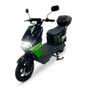 Bicicleta electrica Kingsong M3