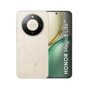 Celular Honor Magic8 Lite Dual Chip 512GB 5G