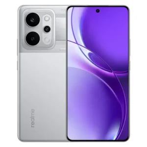 Celular Realme P4 Power RMX5107 Dual Chip 256GB 5G