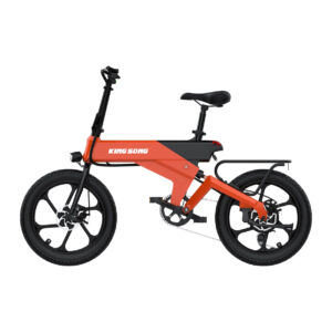 Bicicleta electrica Kingsong M3
