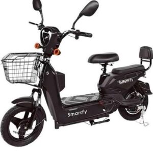 Moto electrica Smartfy BE07
