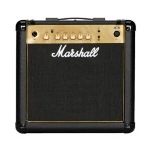Amplificador de Guitarra Marshall MG-15 15W