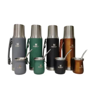 KIT SYSTEM 1L STANLEY x10 unidades