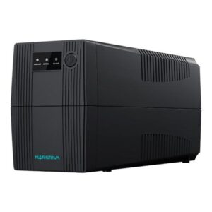 Nobreak UPS Smart MR-UF1000 1000VA 500W