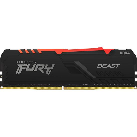 Memoria Ram DDR4 Kingston 3200 MHZ 32 GB