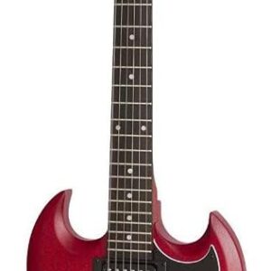 Guitarra EpiPhone SG Special Satin Cherry