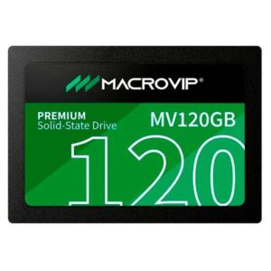 Disco SSD Macrovip 120GB 2.5"