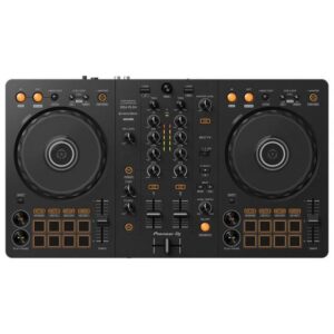 Pioneer DJ DDJ FLX4