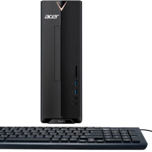 Acer XC-830-UW91 Intel Celeron 2.7GHz