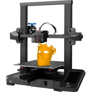 Impresora 3D Creality ENDER-3 V2 Neo - Preto