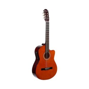 Guitarra Acustica Suzuki SCG-2SCE 4/4