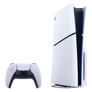 Playstation 5 1TB 2000A 8K + 2 Controles