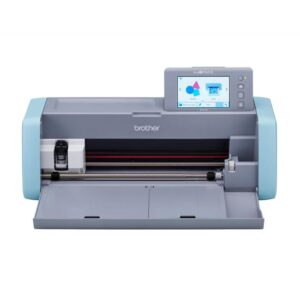 Impresora Brother Scanncut SDX125AR Plotter de Corte