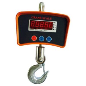 Balanza Tipo Gancho S731 1000KG