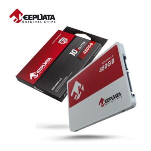 Disco SSD Keepdata KDS480G-L21 480GB 2.5"