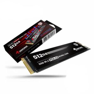 Disco SSD M.2 Keepdata KDNV512G4.0-16GTS 512GB