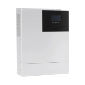 Solar Inversor Hibrido 3000W HF2430S60-100 24V 220V 60A Srne