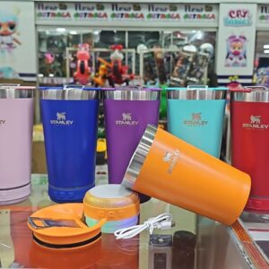 Vaso Stanley Con Musica x10 unidades