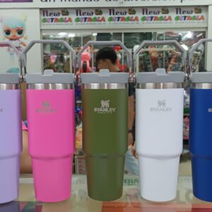 Hoppie Stanley 900ml x10 unidades