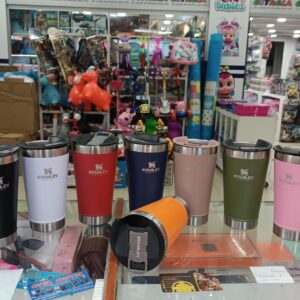 Vaso Cervecero Stanley x10 unidades