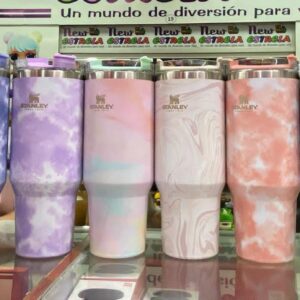 Quencher Stanley Sublimado x10 unidades