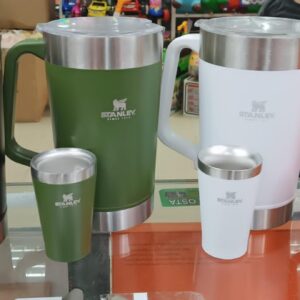 Kit Stanley Jarra 2.0L x10 unidades