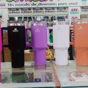 QUENCHER STANLEY 1.2L x10 unidades