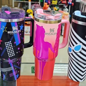 Quencher Con Diseño 1.2L x10 unidades