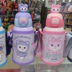 Hoppie Infantil 500ml x10 unidades