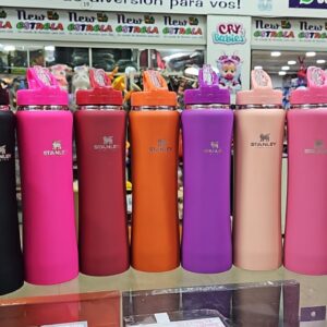 Hoppie Stanley 500ml x10 unidades
