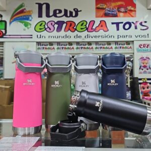Hoppie Stanley 650ml x10 unidades