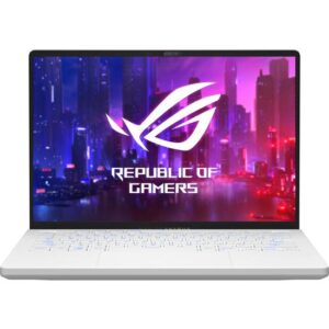 Notebook Gamer Asus Rog Zephyrus G14-RTX 3050 6 GB