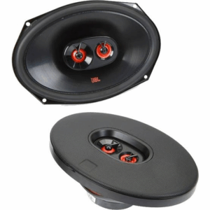 Alto Parlante JBL GTO-X9 225W