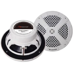 Alto Parlante Nakamichi Marine NMSP-E8057 400W