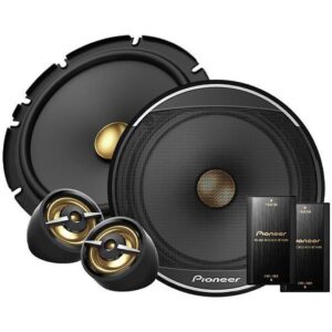 Alto Parlante Pioneer TS-A1608C  350W