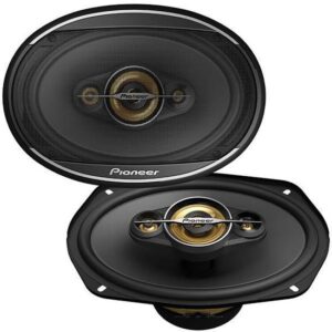 Alto Parlante Pioneer TS-A6998S 750W