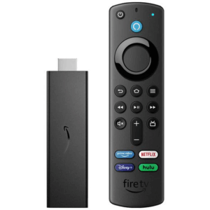 Amazon Fire TV Stick 3ª Generacion 4K