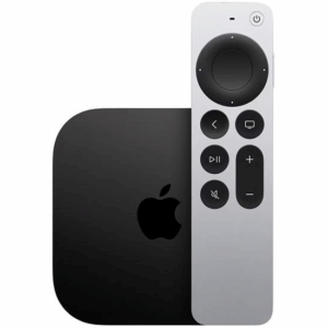 Apple TV 3ª Generacion MN893LL/A 128GB 4K