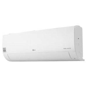Aire Acondicionado LG  3000 Frigorias 220V 50/60Hz Inverter+kit