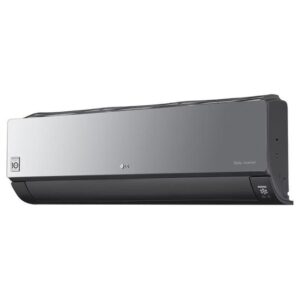 Aire Acondicionado LG 3000 frigorias 220V 50/60Hz Inverter+kit