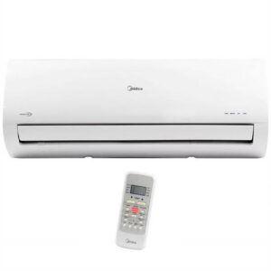 Aire Condicionado Midea 3000 Frigorias 220V 60Hz Inverter