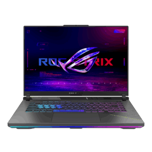 Notebook Asus Rog Strix G16 G614PP-WH94 AMD Ryzen 9 2.4GHz