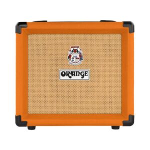 Amplificador de Guitarra Orange Crush 12