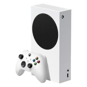 Serie de Xbox S 512GB