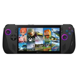 CONSOLE ASUS ROG ALLY X