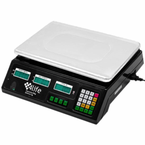 Balanza Comercial 4life FL-468 40KG